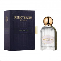 Bibliotheque de Parfum English Sun