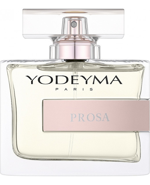 Yodeyma Prosa