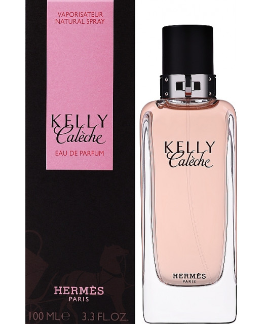 Hermes Kelly Caleche
