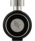 Haute Fragrance Company Black Orris