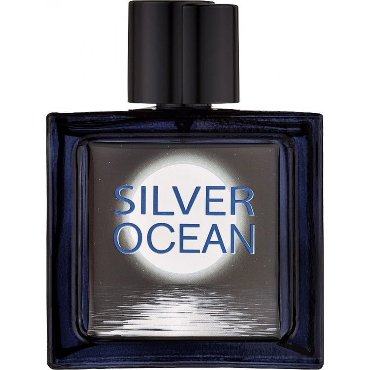 Omerta Silver Ocean