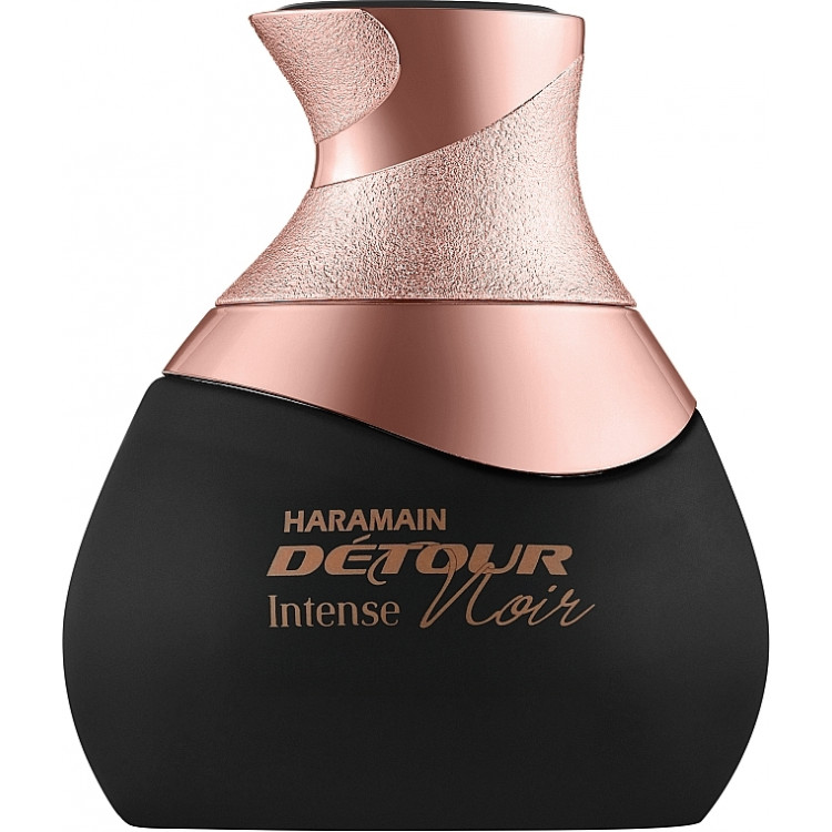 Al Haramain Detour Noir Intense