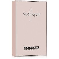 Nasomatto Nudiflorum