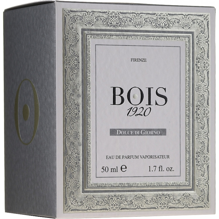 Bois 1920 Dolce di Giorno Limited Art Collection