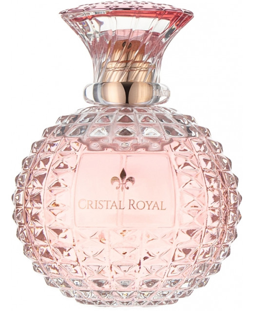 Marina de Bourbon Cristal Royal Rose