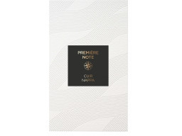 Premiere Note Cuir Nappa