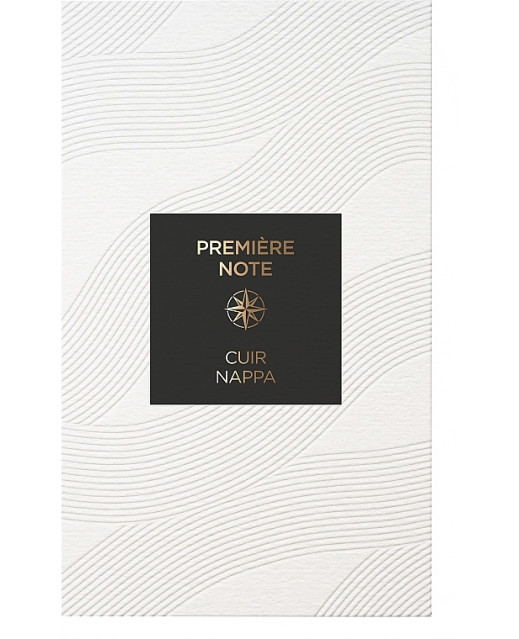Premiere Note Cuir Nappa