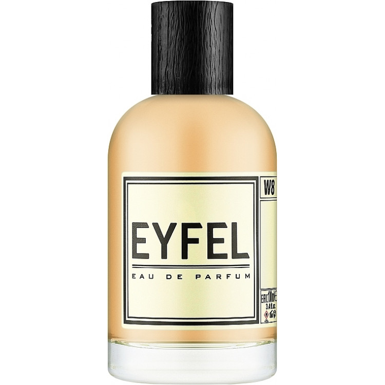 Eyfel Perfume W-8