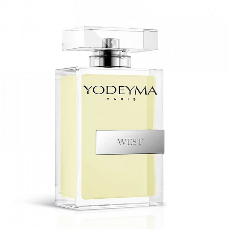 Yodeyma West