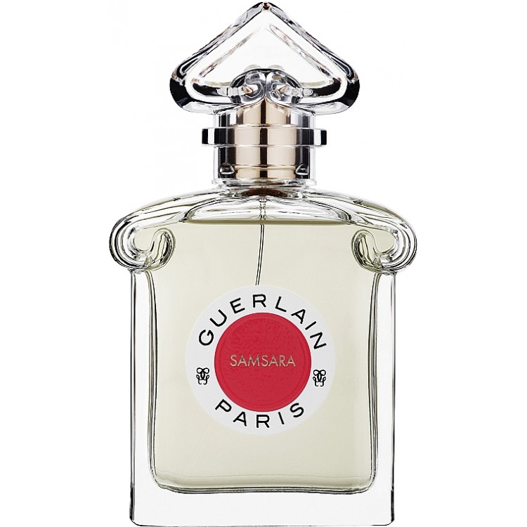 Guerlain Les Legendaires Collection Samsara