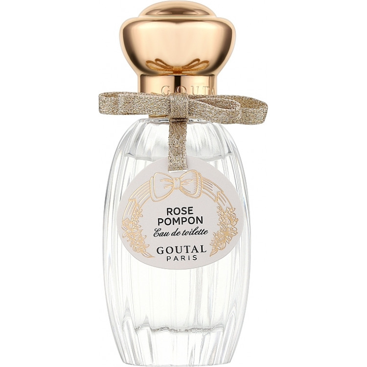 Annick Goutal Rose Pompon