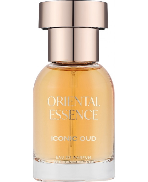 Oriental Essence Iconic Oud