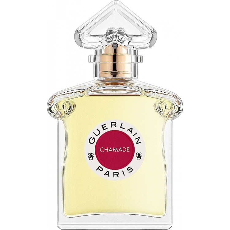 Guerlain Les Legendaires Collection Chamade