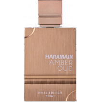 Al Haramain Amber Oud White Edition