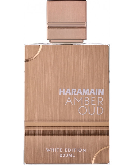 Al Haramain Amber Oud White Edition