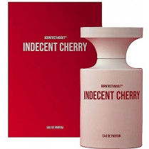 Borntostandout Indecent Cherry