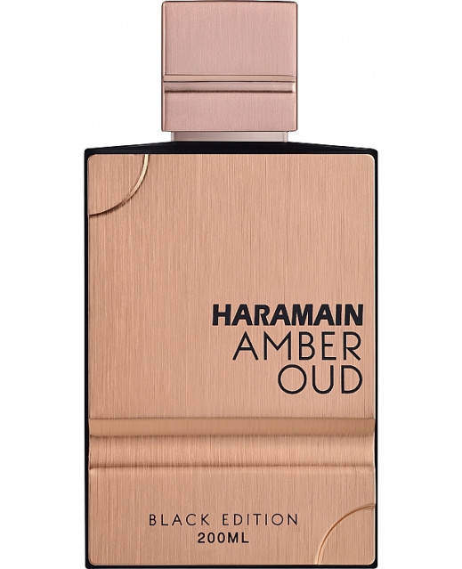 Al Haramain Amber Oud Black Edition