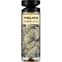 Police Amber Gold For Her