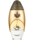 Lattafa Perfumes Niche Emarati Remas