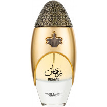 Lattafa Perfumes Niche Emarati Remas