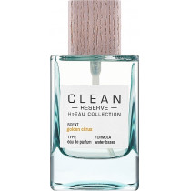 Clean Reverse H2Eau Golden Citrus