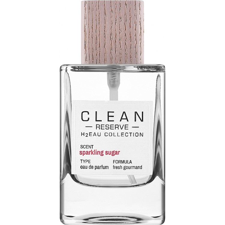 Clean Reserve Sparkling Sugar