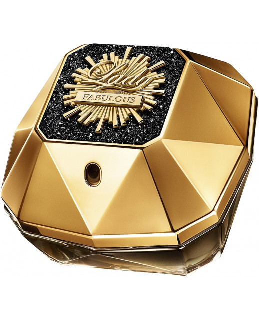 Rabanne Lady Million Fabulous