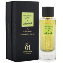 Profumi d'Art x Armaf Art 01 Acqua Mia