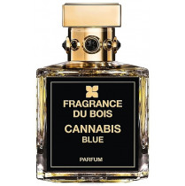 Fragrance Du Bois Cannabis Blue