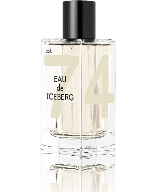 Iceberg Eau de Iceberg For Her