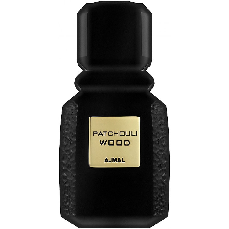 Ajmal Patchouli Wood
