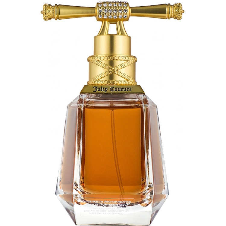 Juicy Couture I Am Juicy Couture