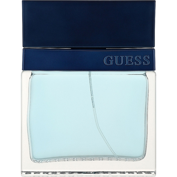 Guess Seductive Homme Blue
