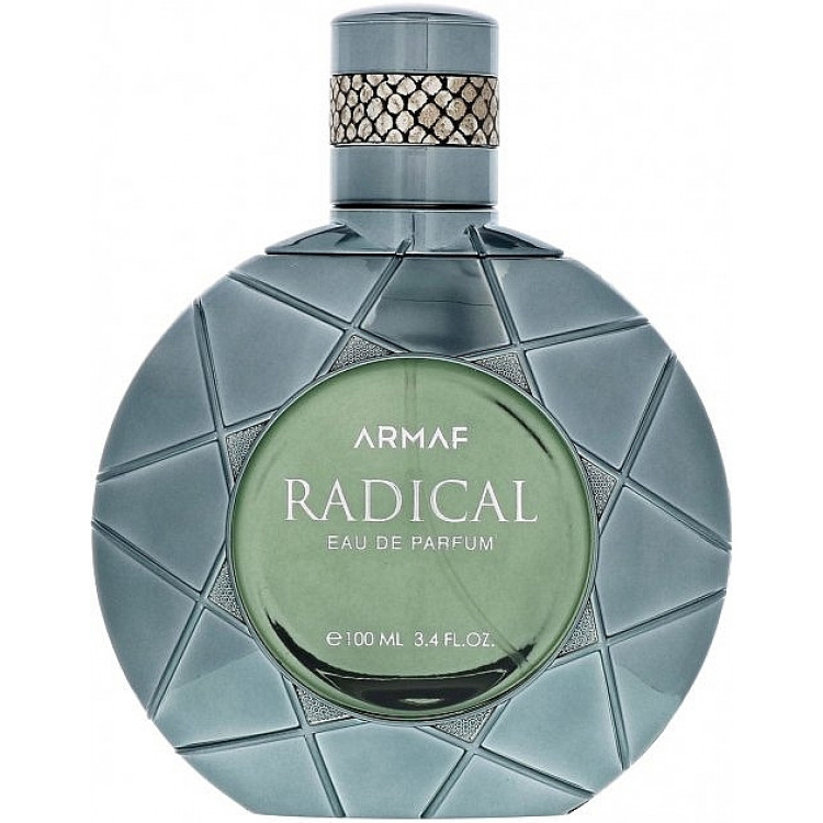 Armaf Radical Blue