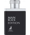 Alhambra Man Black Edition