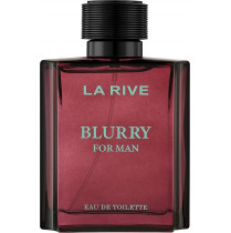 La Rive Blurry Man