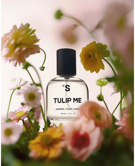 Sister's Aroma Tulip Me