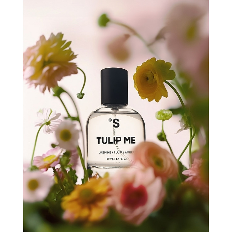 Sister's Aroma Tulip Me