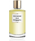 Mancera Gold Incense