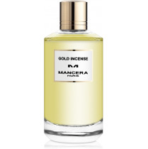 Mancera Gold Incense