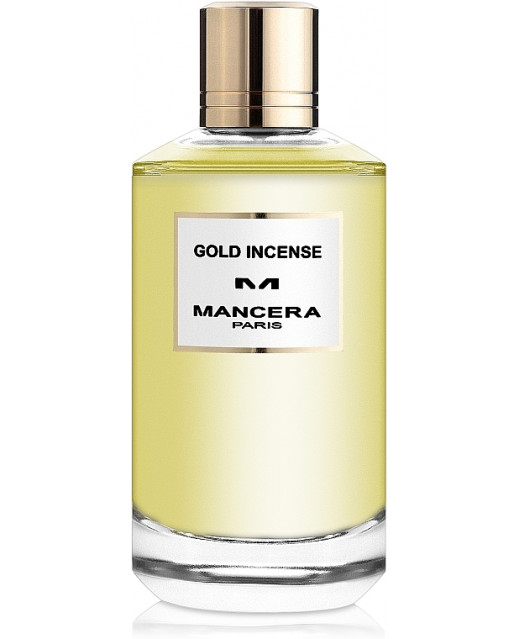 Mancera Gold Incense