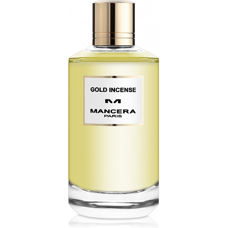 Mancera Gold Incense