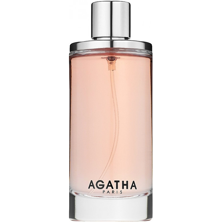 Agatha Dream