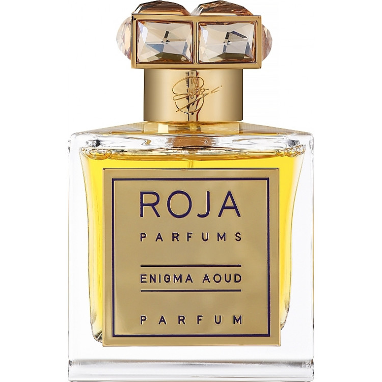 Roja Parfums Enigma Aoud