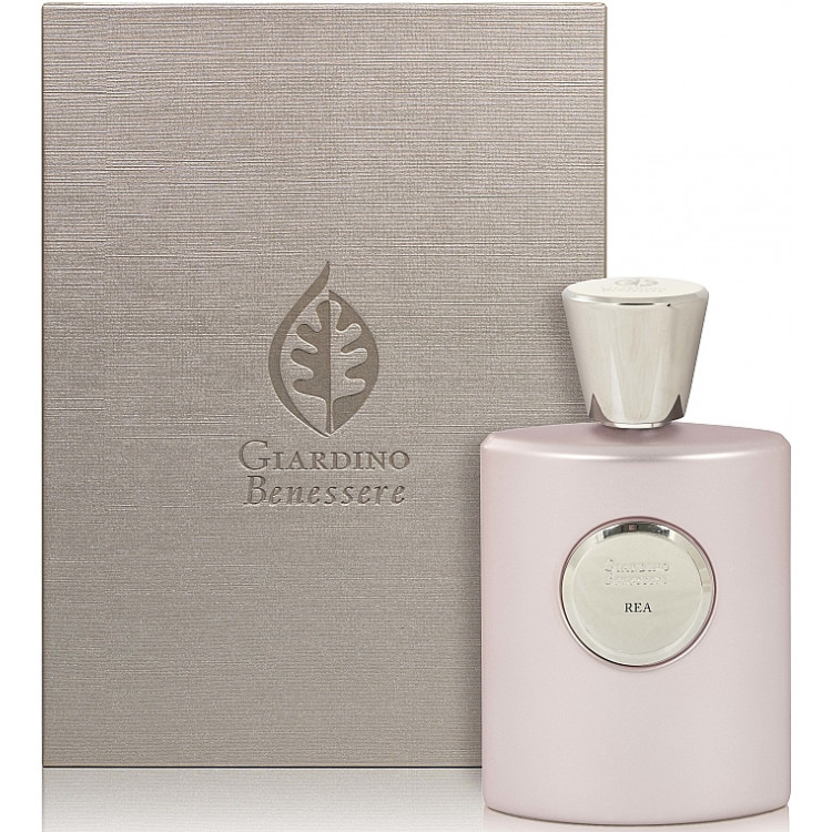 Giardino Benessere Rea