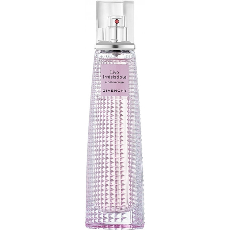 Givenchy Live Irresistible Blossom Crush