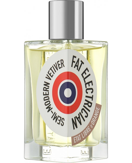 Etat Libre d'Orange Fat Electrician