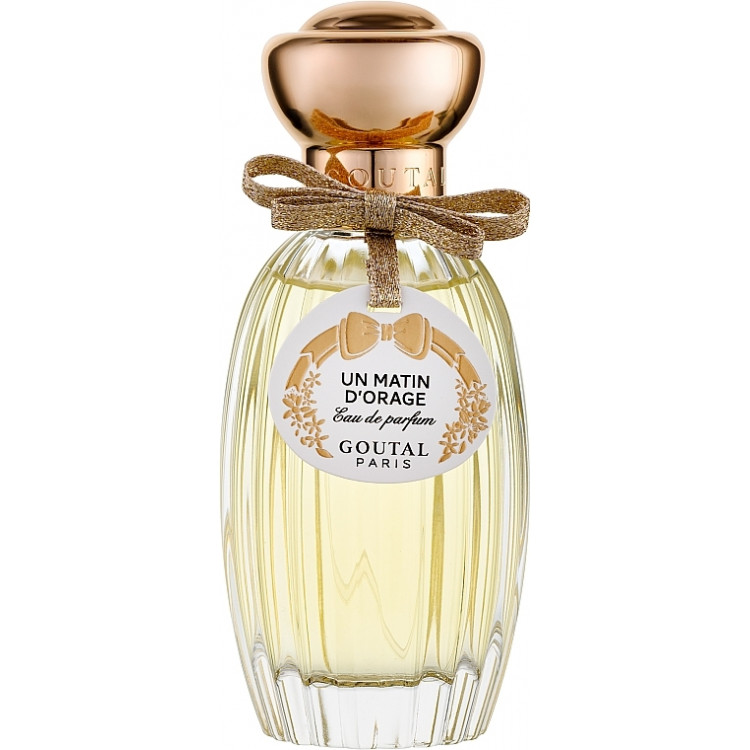 Annick Goutal Un Matin D'Orage 2014