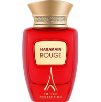 Al Haramain Rouge French Collection