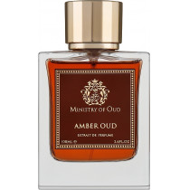 Ministry Of Oud Amber Oud